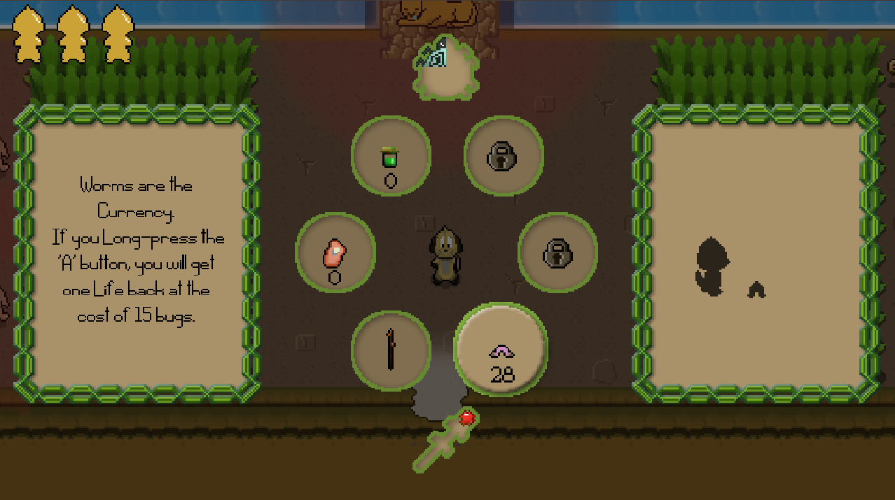 Hakuna's Fire Screenshot 11